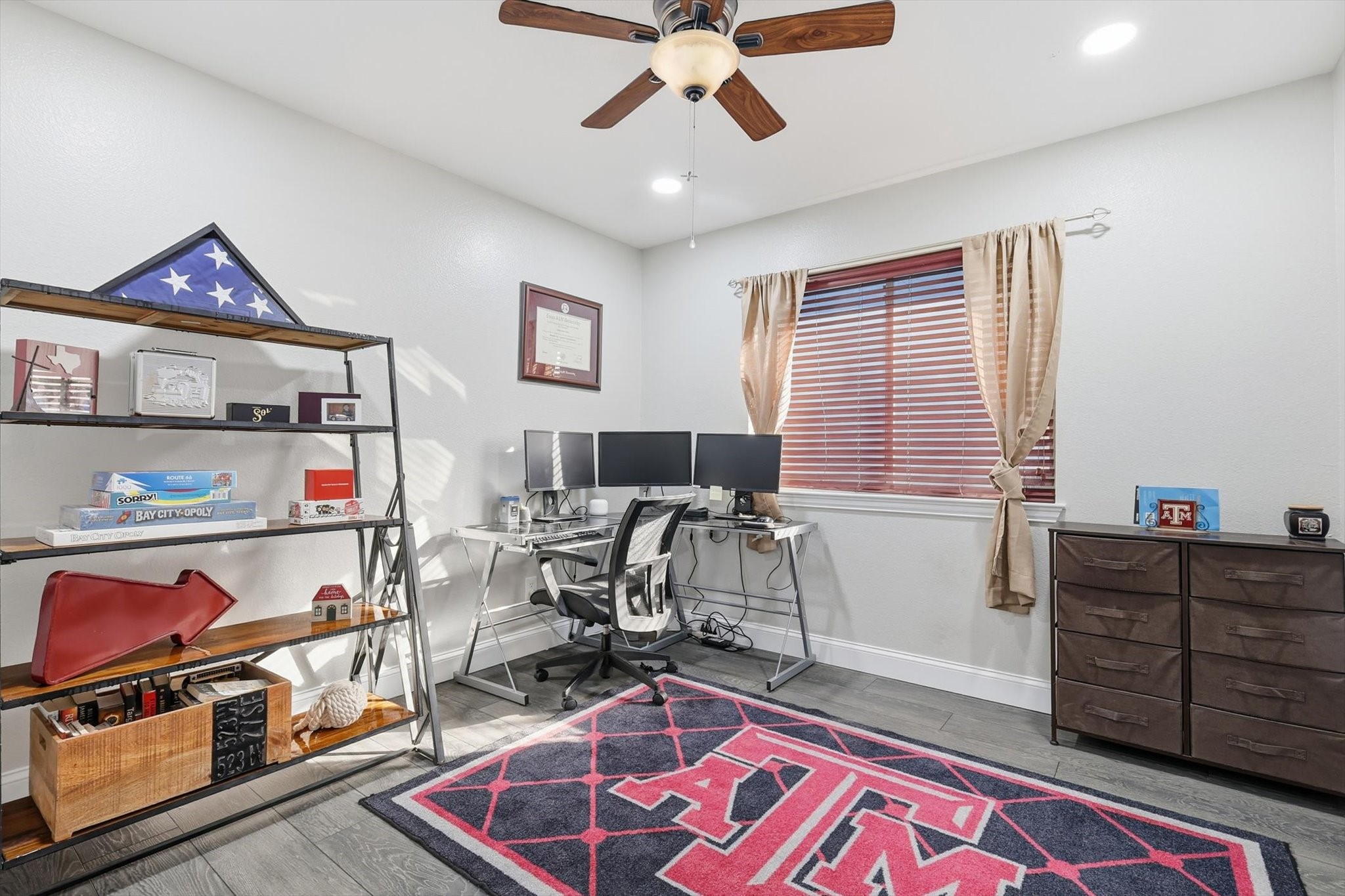 3704 Cottonwood Springs Drive The Colony TX 75056