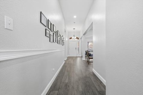 3704 Cottonwood Springs Drive The Colony TX 75056