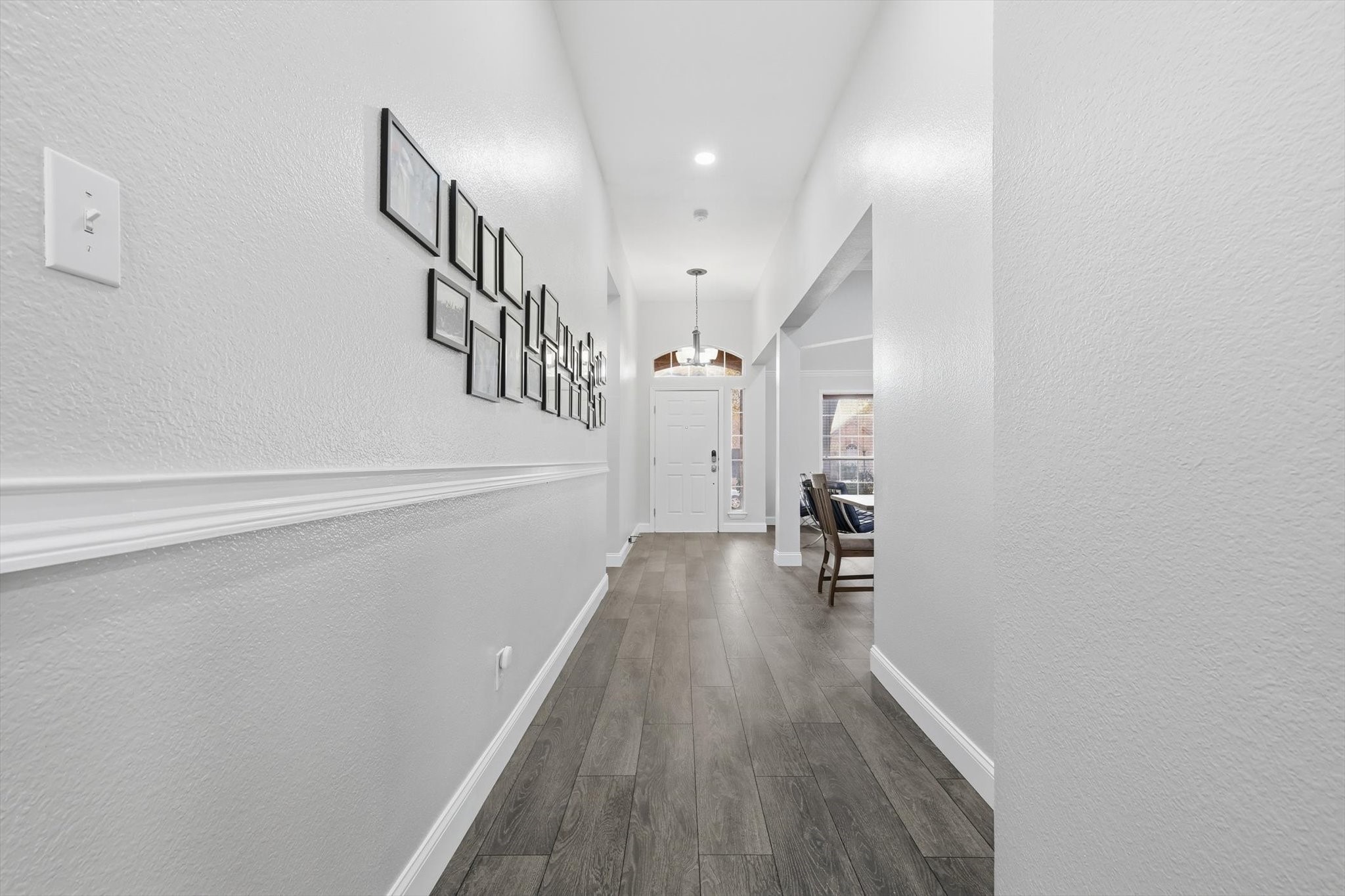 3704 Cottonwood Springs Drive The Colony TX 75056