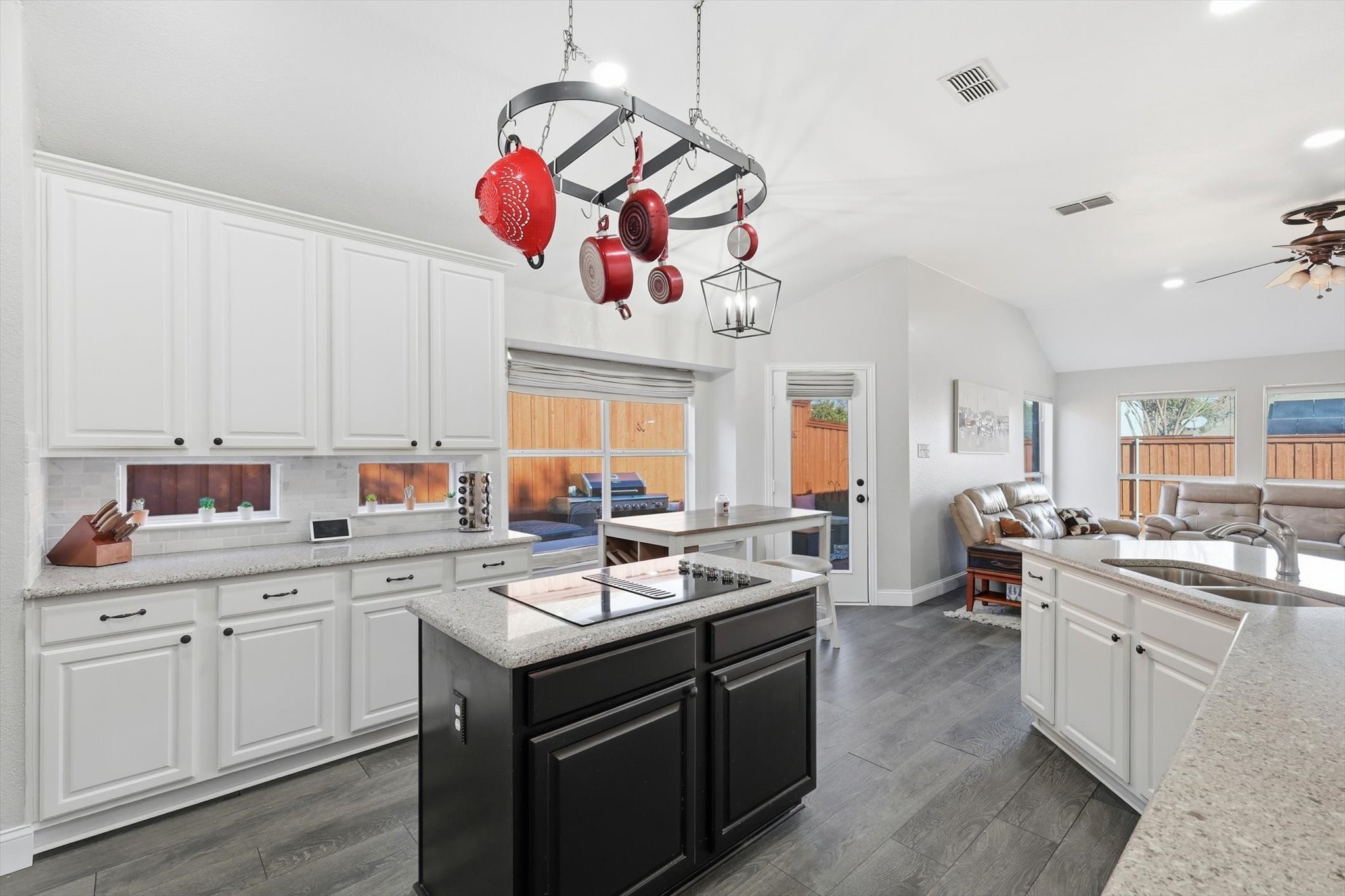 3704 Cottonwood Springs Drive The Colony TX 75056