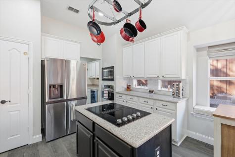 3704 Cottonwood Springs Drive The Colony TX 75056