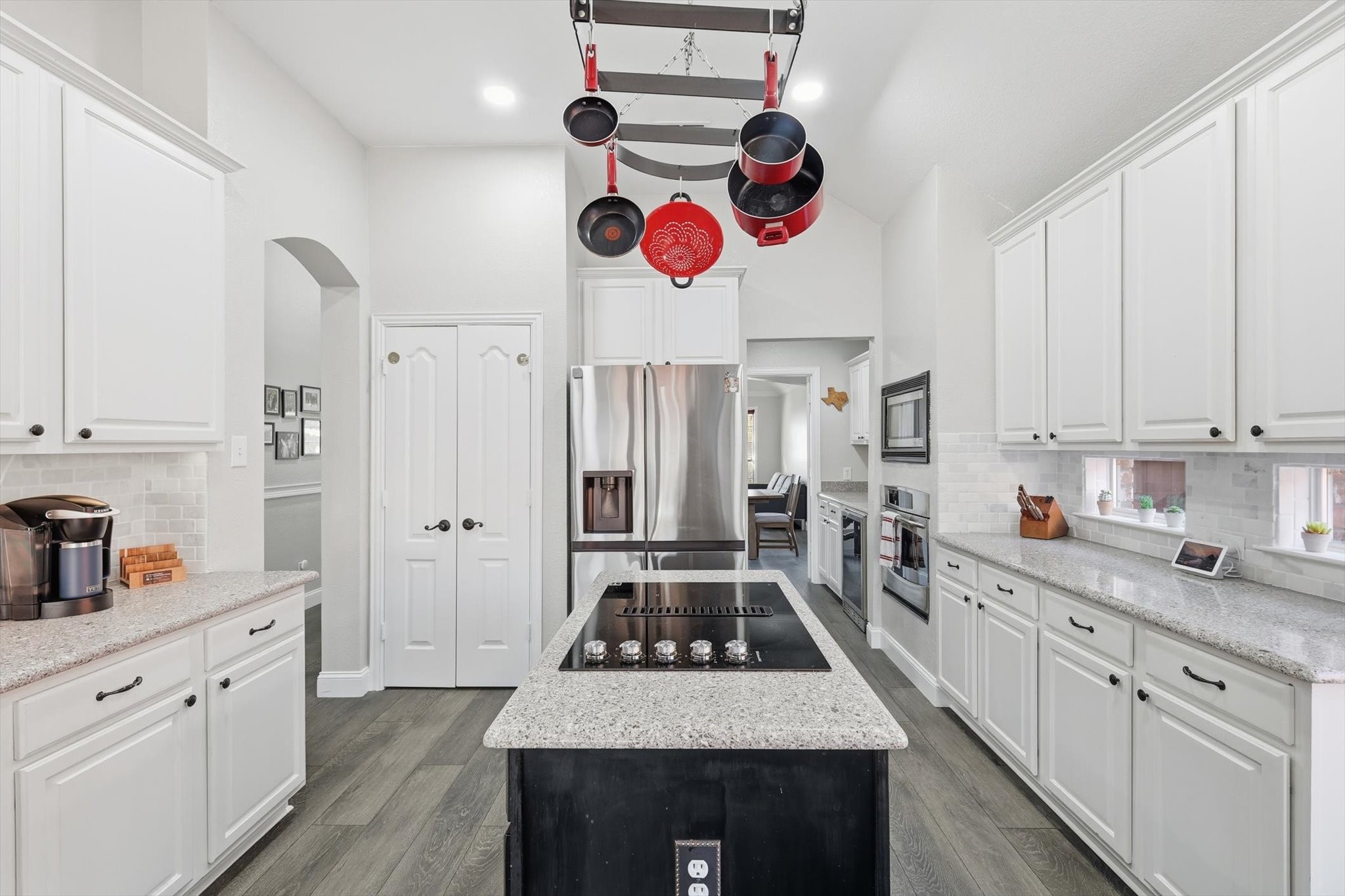 3704 Cottonwood Springs Drive The Colony TX 75056