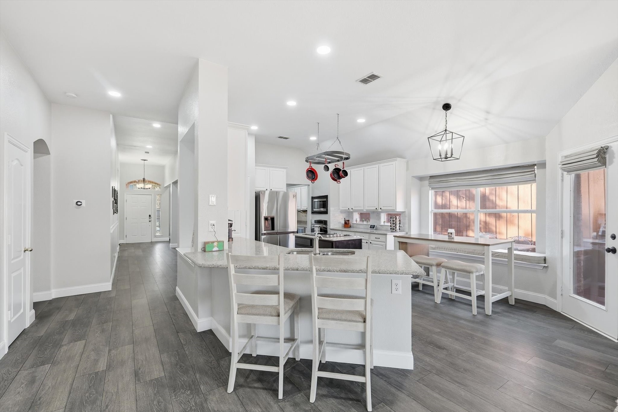 3704 Cottonwood Springs Drive The Colony TX 75056