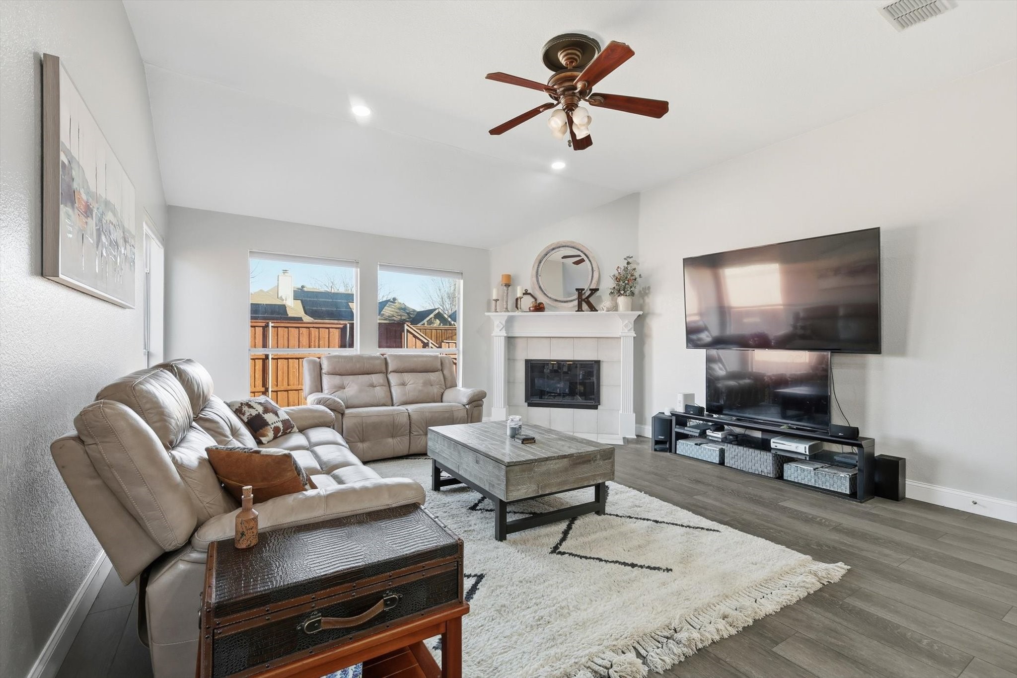 3704 Cottonwood Springs Drive The Colony TX 75056