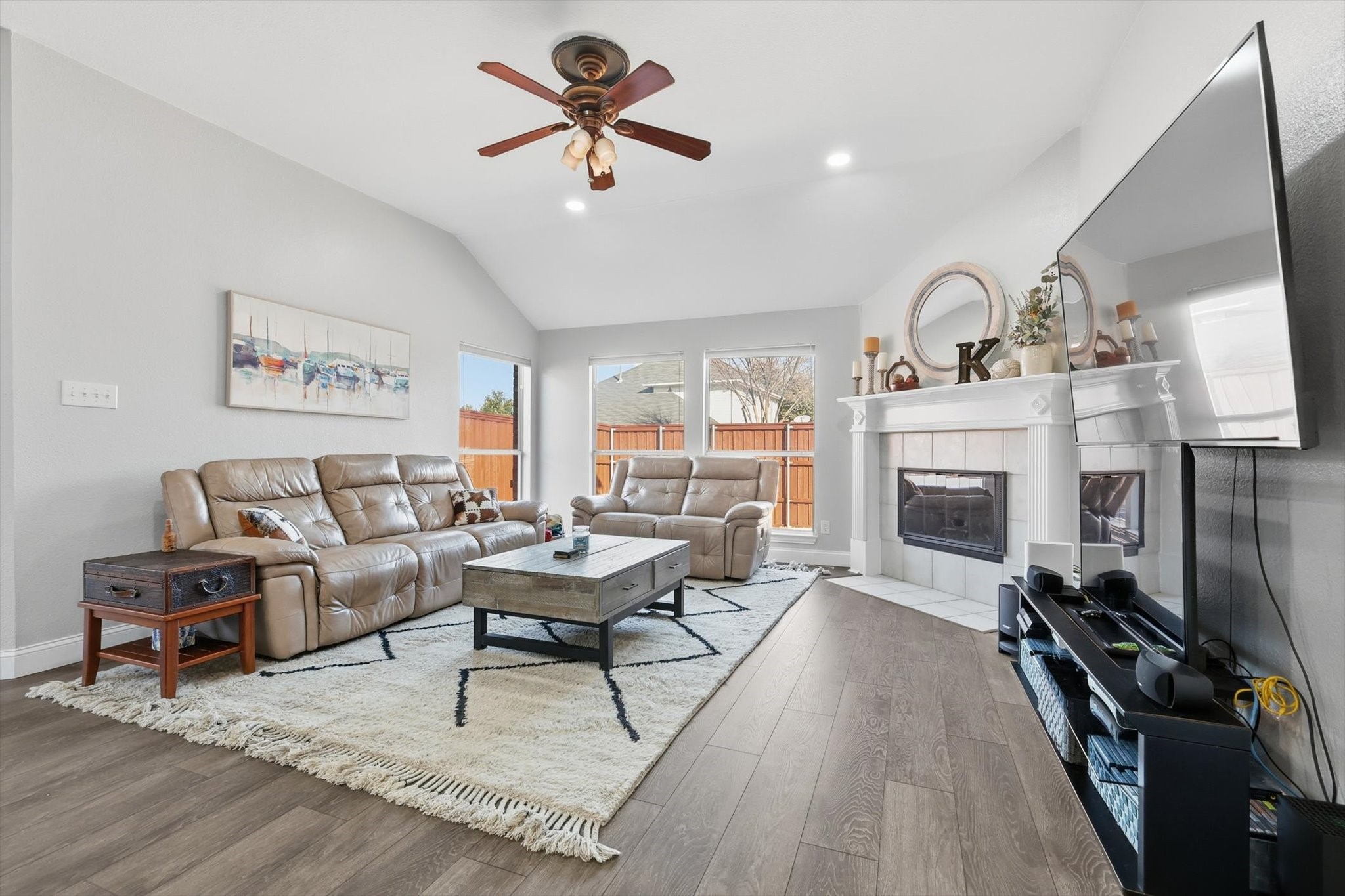 3704 Cottonwood Springs Drive The Colony TX 75056