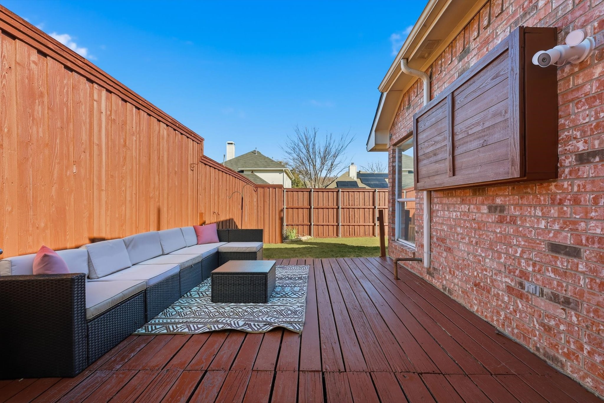 3704 Cottonwood Springs Drive The Colony TX 75056