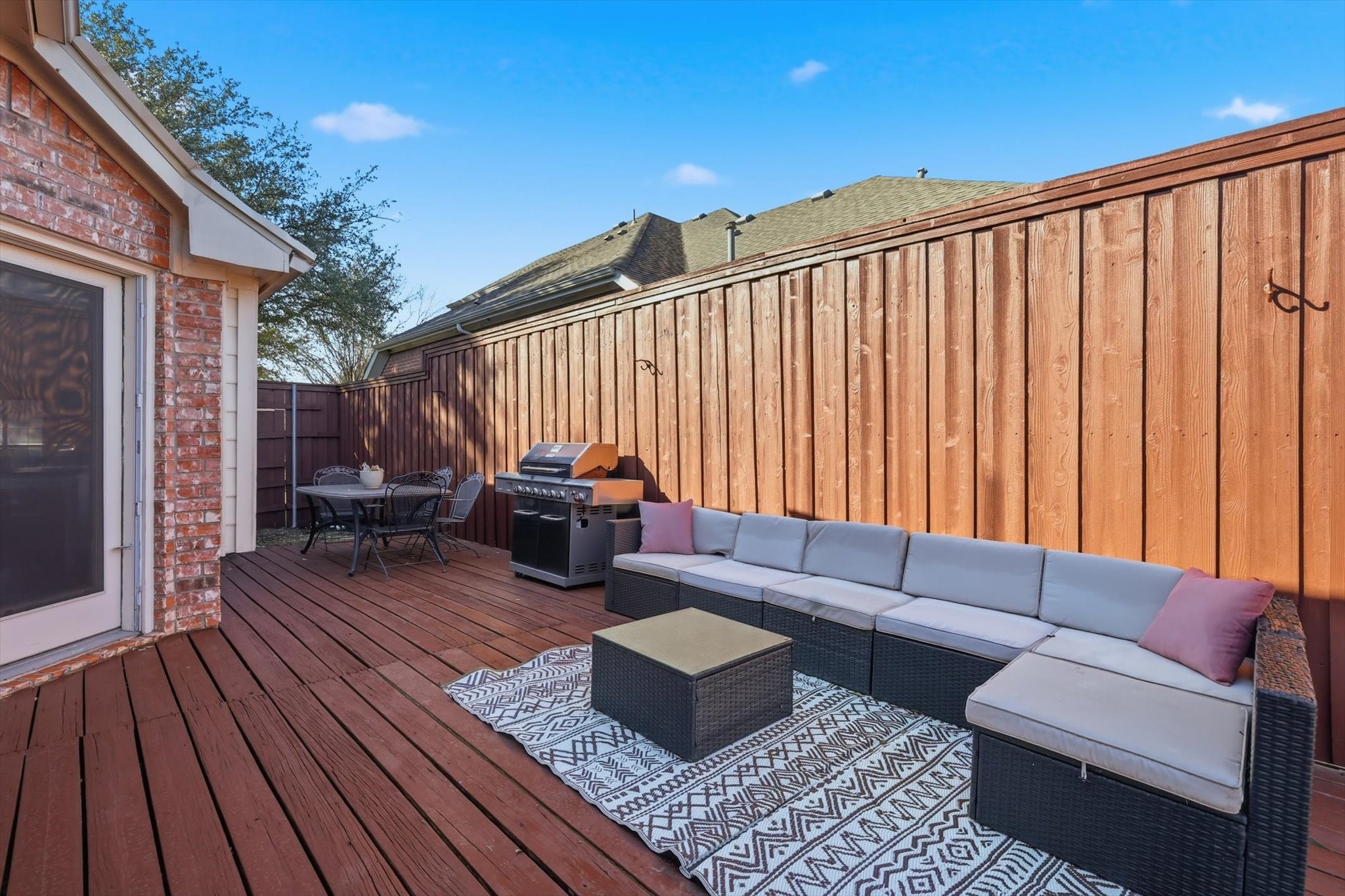 3704 Cottonwood Springs Drive The Colony TX 75056
