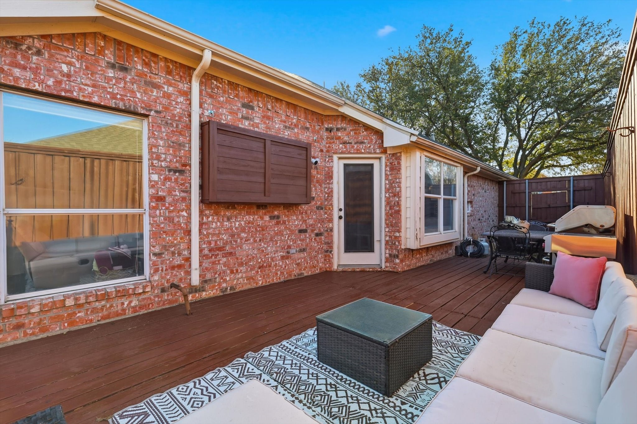 3704 Cottonwood Springs Drive The Colony TX 75056
