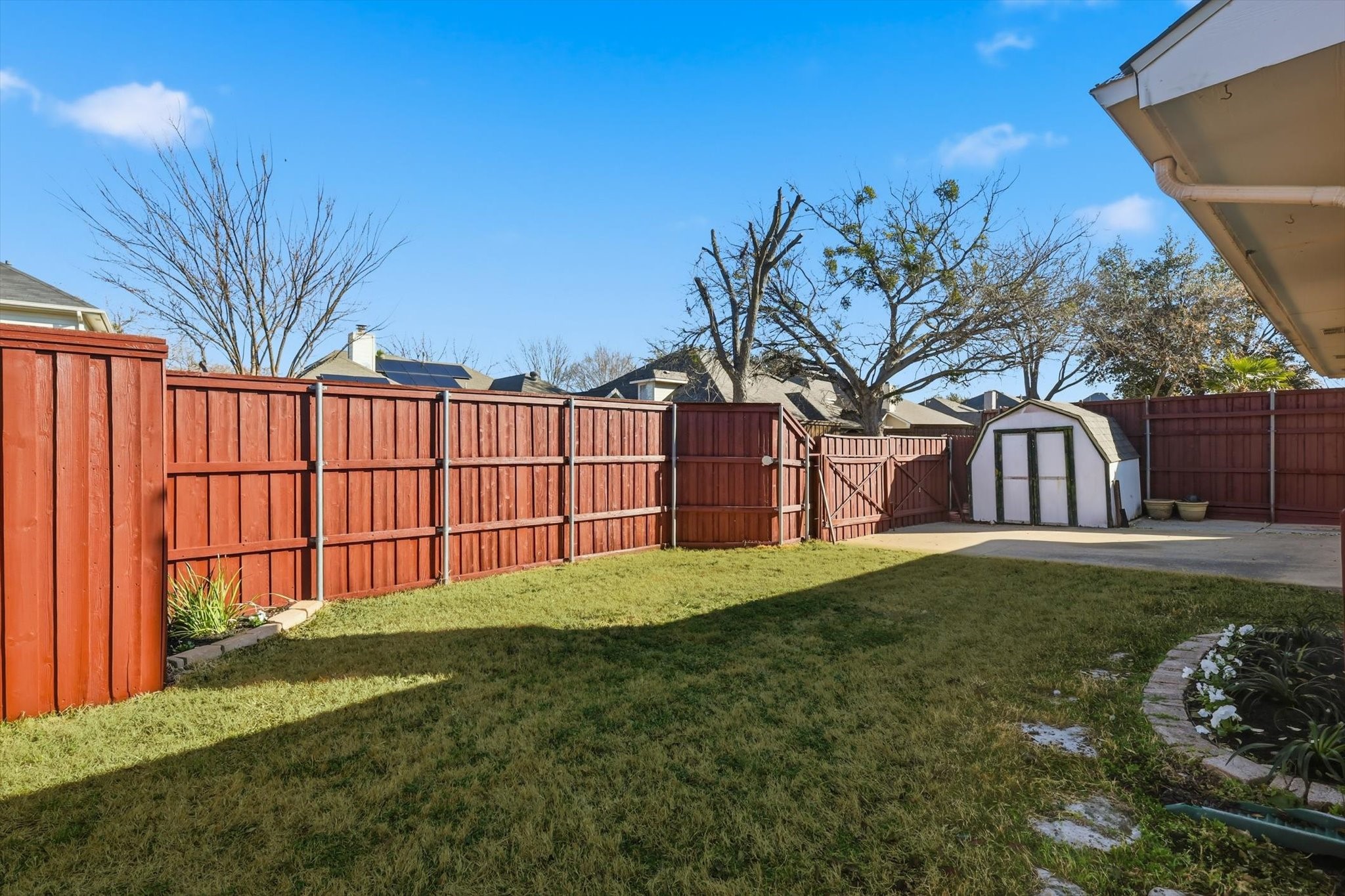 3704 Cottonwood Springs Drive The Colony TX 75056