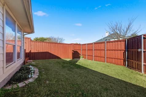3704 Cottonwood Springs Drive The Colony TX 75056