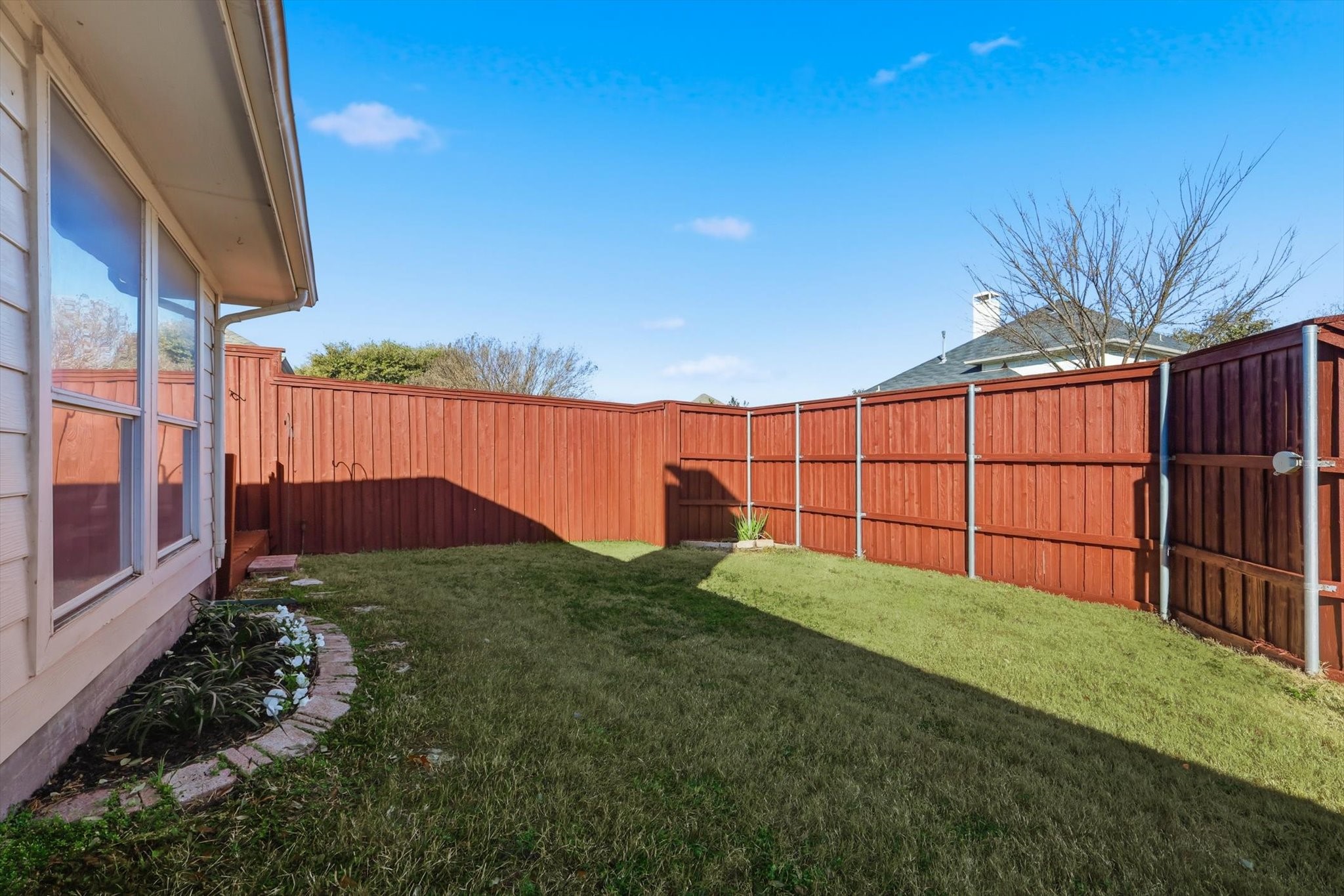 3704 Cottonwood Springs Drive The Colony TX 75056