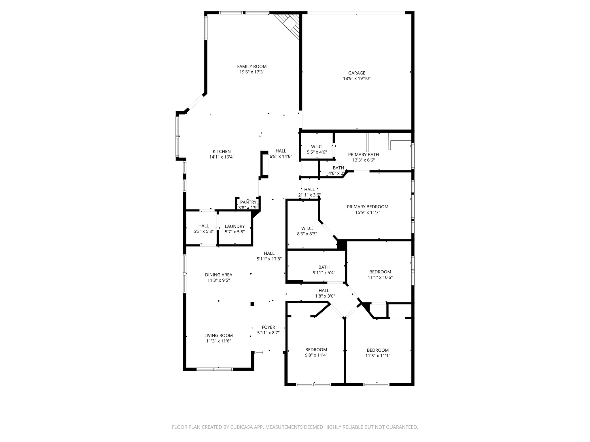 3704 Cottonwood Springs Drive The Colony TX 75056