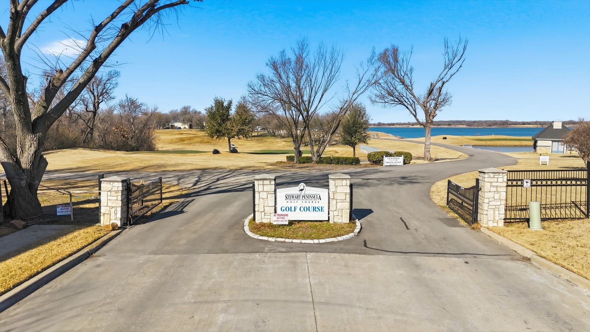 3704 Cottonwood Springs Drive The Colony TX 75056
