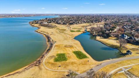 3704 Cottonwood Springs Drive The Colony TX 75056