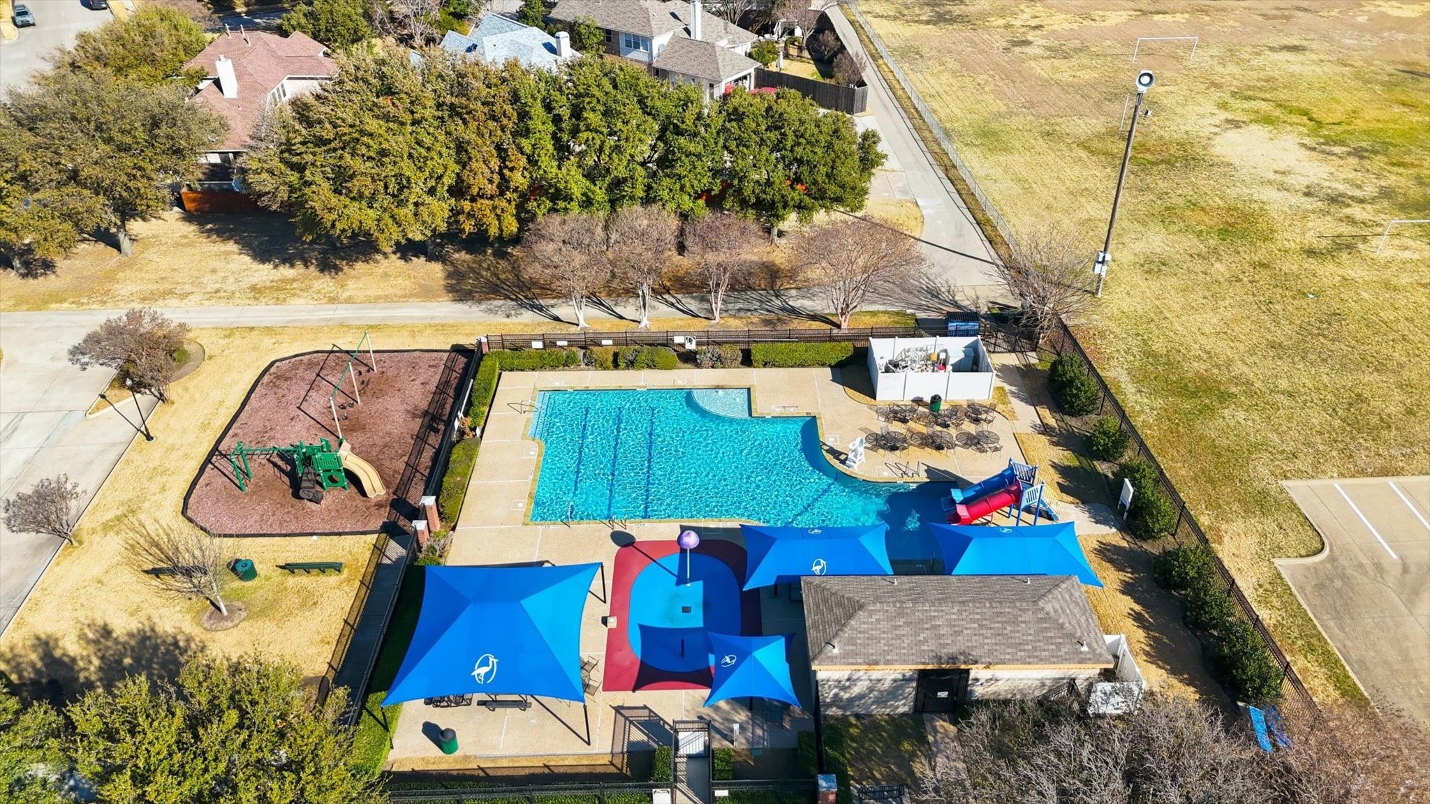 3704 Cottonwood Springs Drive The Colony TX 75056