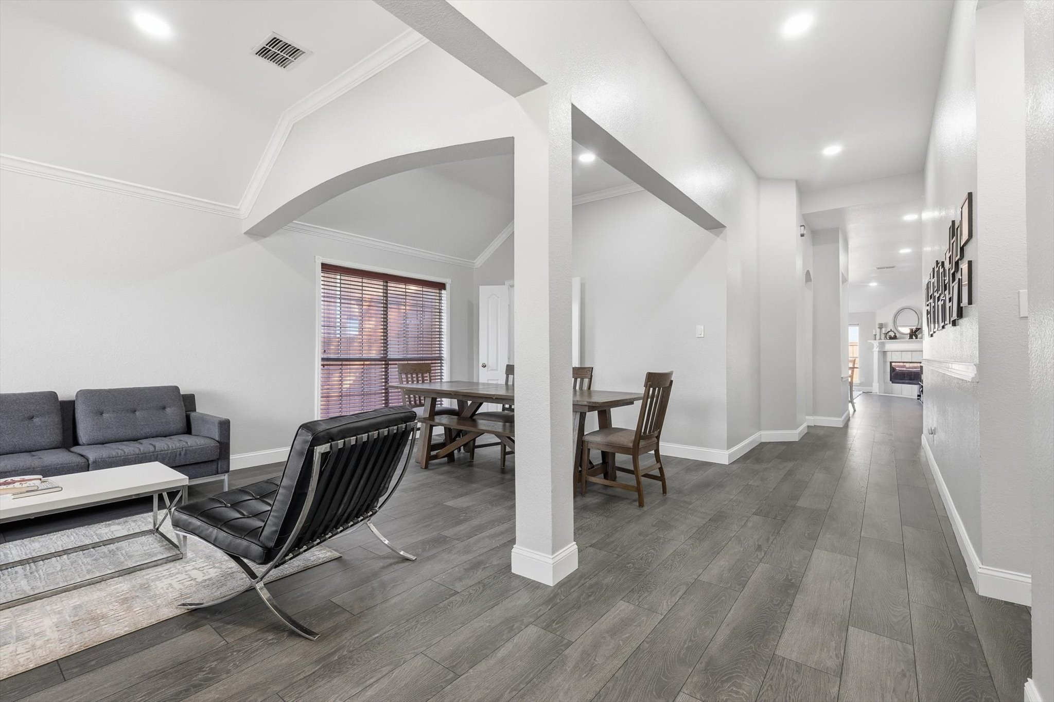 3704 Cottonwood Springs Drive The Colony TX 75056