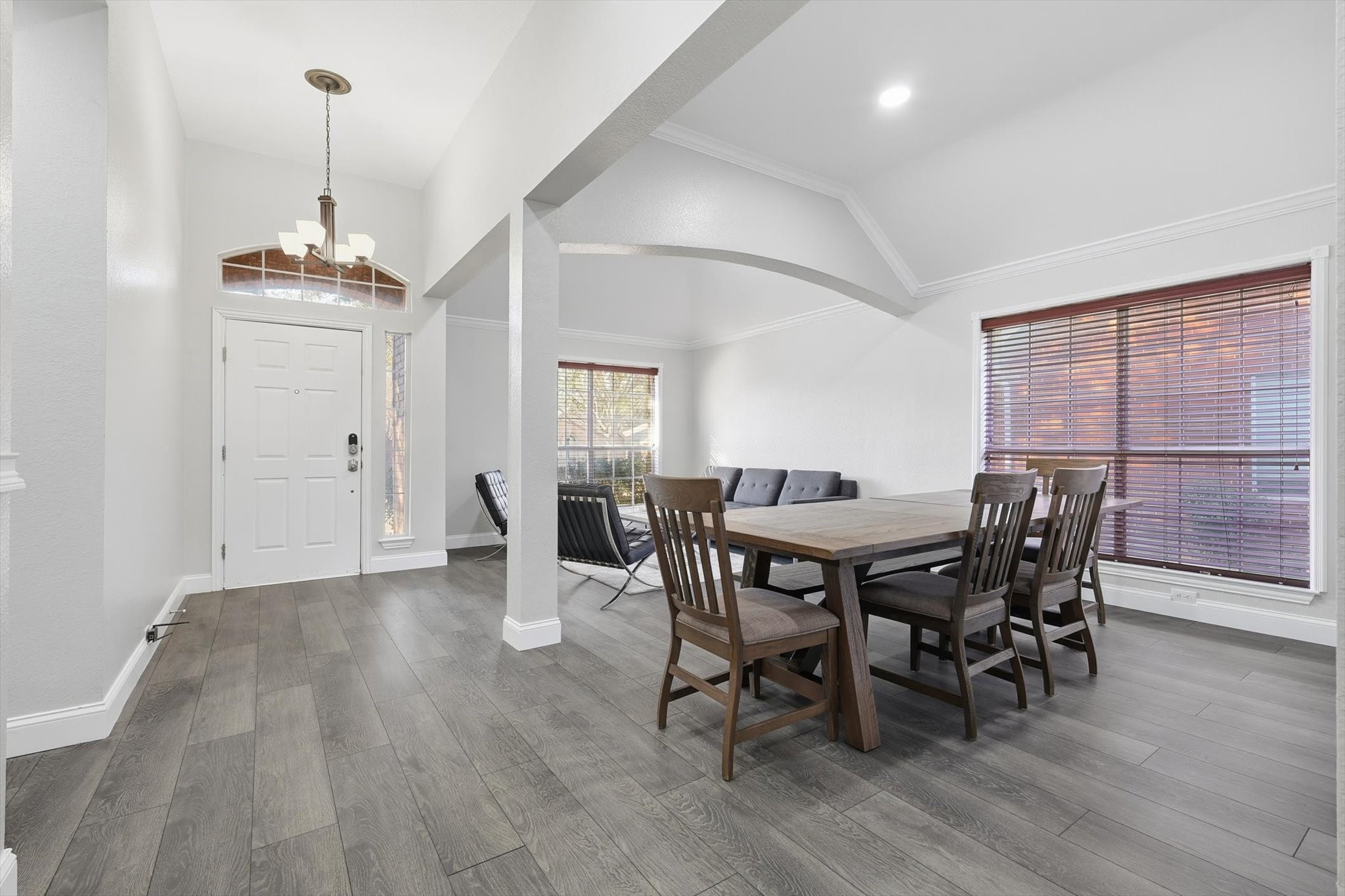 3704 Cottonwood Springs Drive The Colony TX 75056