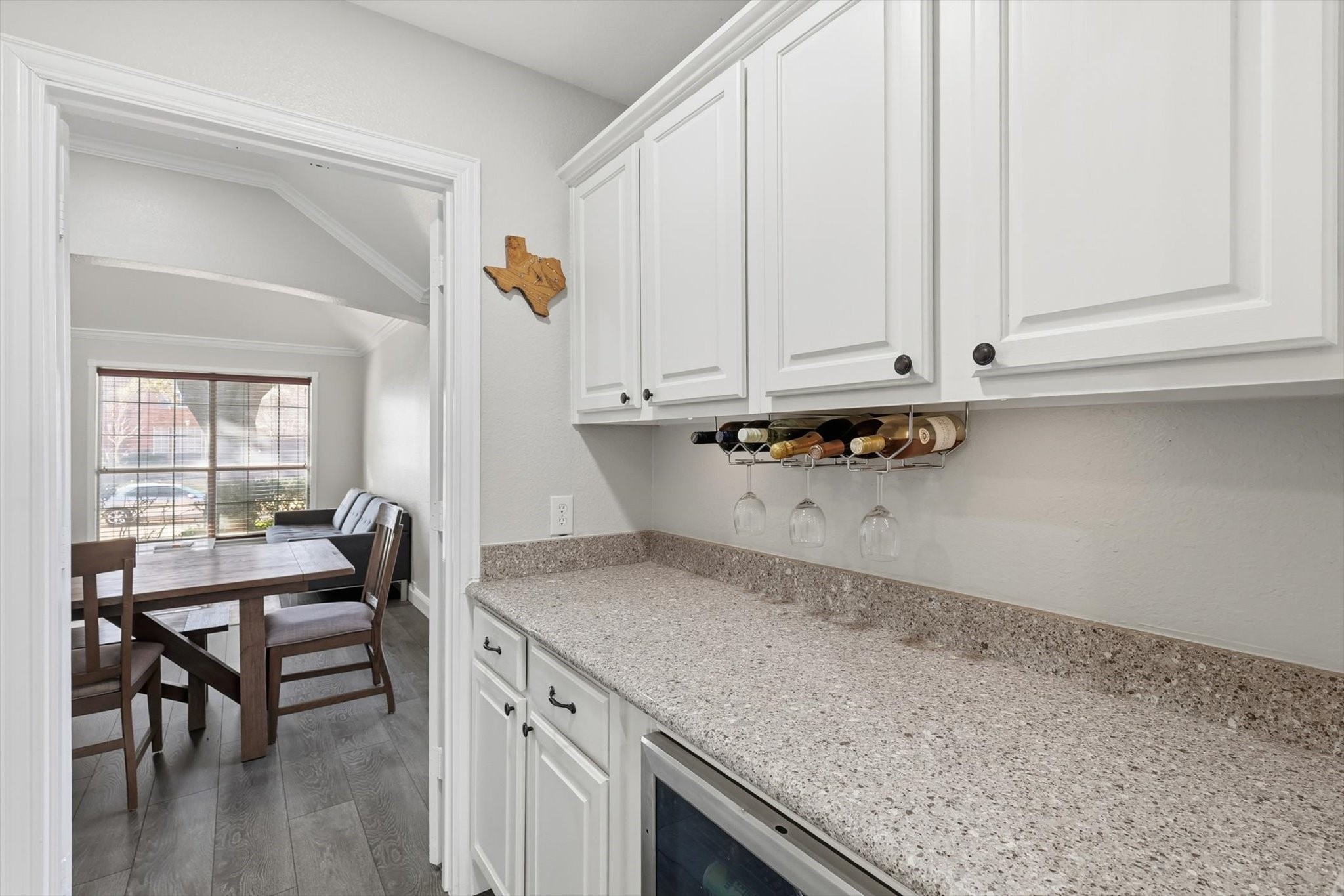 3704 Cottonwood Springs Drive The Colony TX 75056