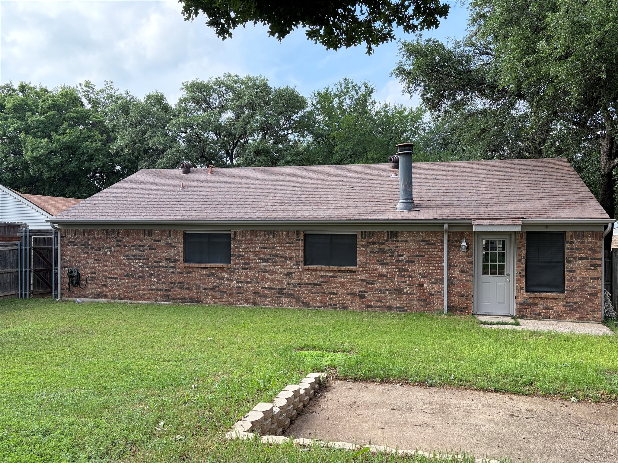 112 Cinnamon Lane Euless TX 76039