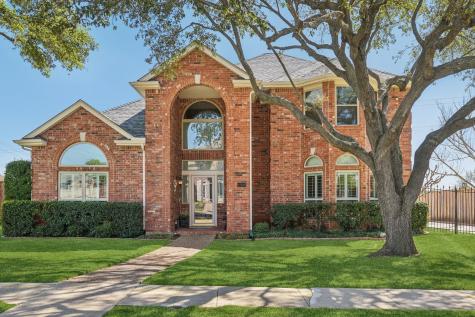 1502 Joshua Court Keller TX 76248