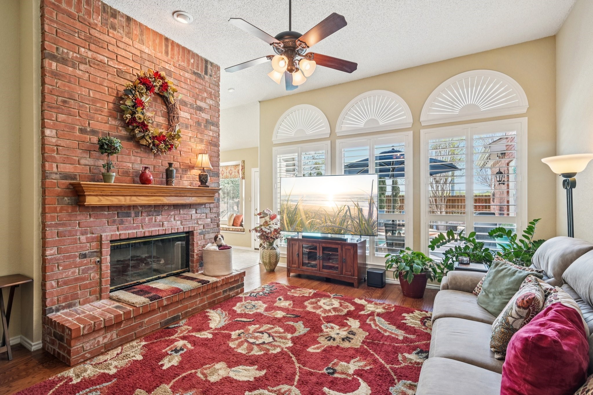 1502 Joshua Court Keller TX 76248