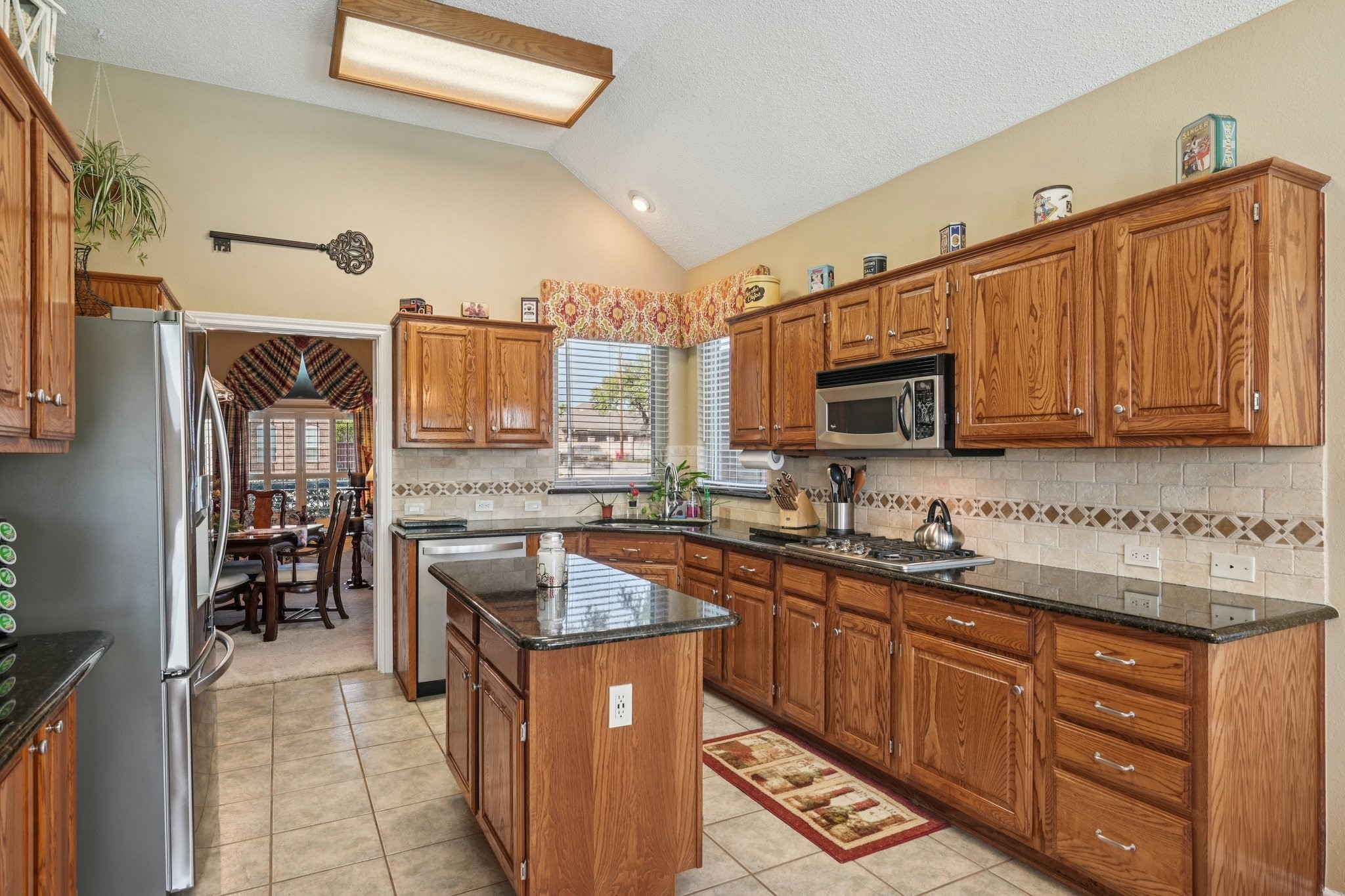 1502 Joshua Court Keller TX 76248