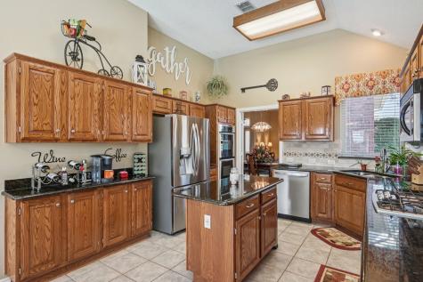 1502 Joshua Court Keller TX 76248