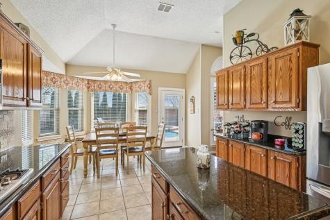 1502 Joshua Court Keller TX 76248