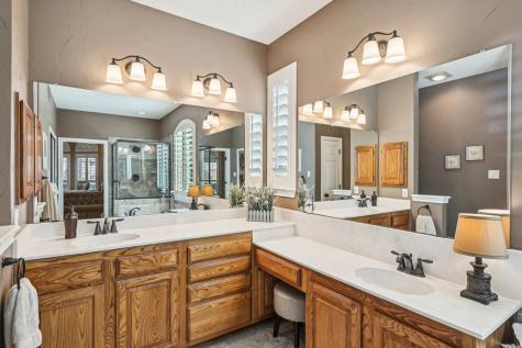 1502 Joshua Court Keller TX 76248