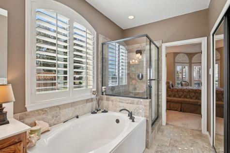 1502 Joshua Court Keller TX 76248