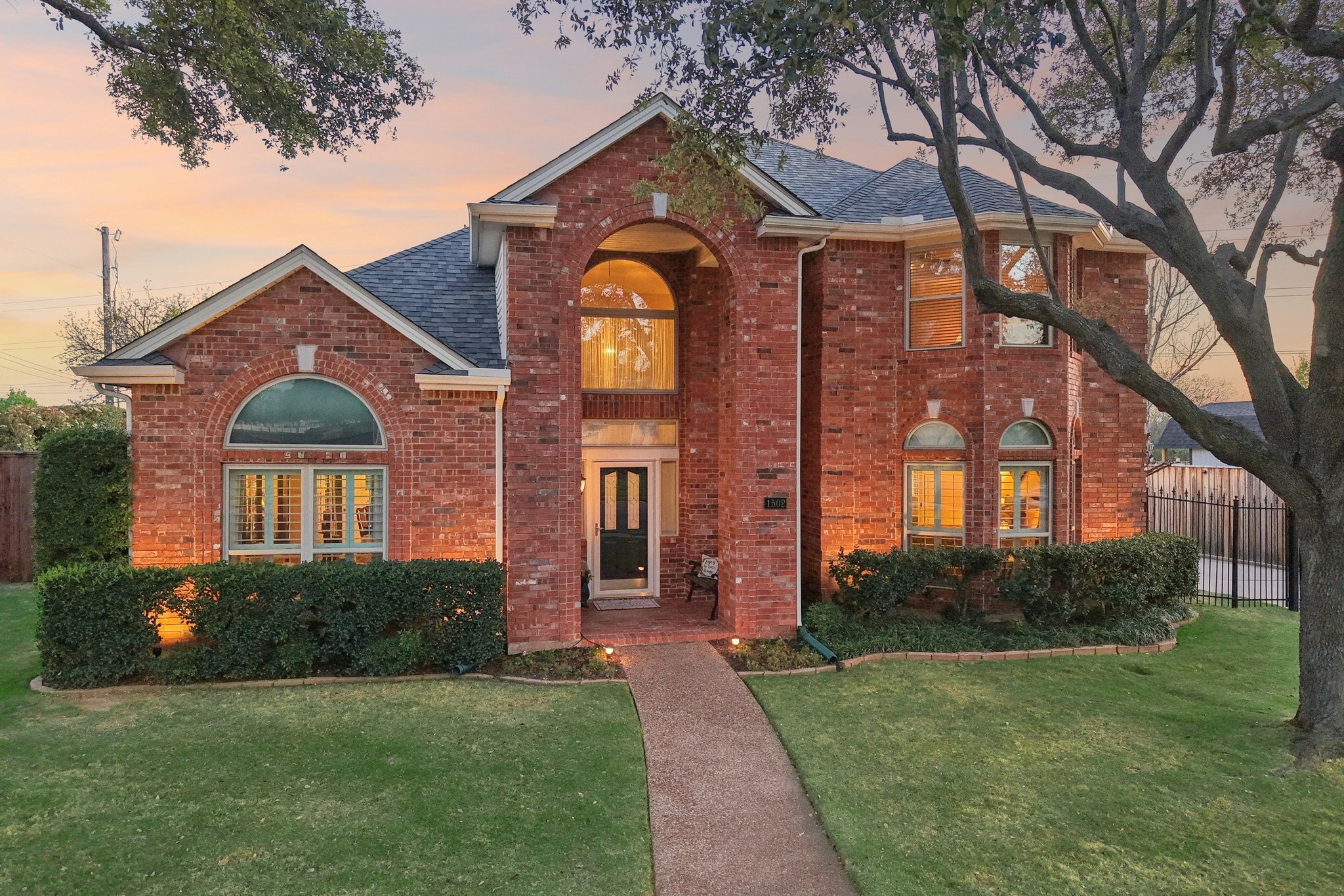 1502 Joshua Court Keller TX 76248