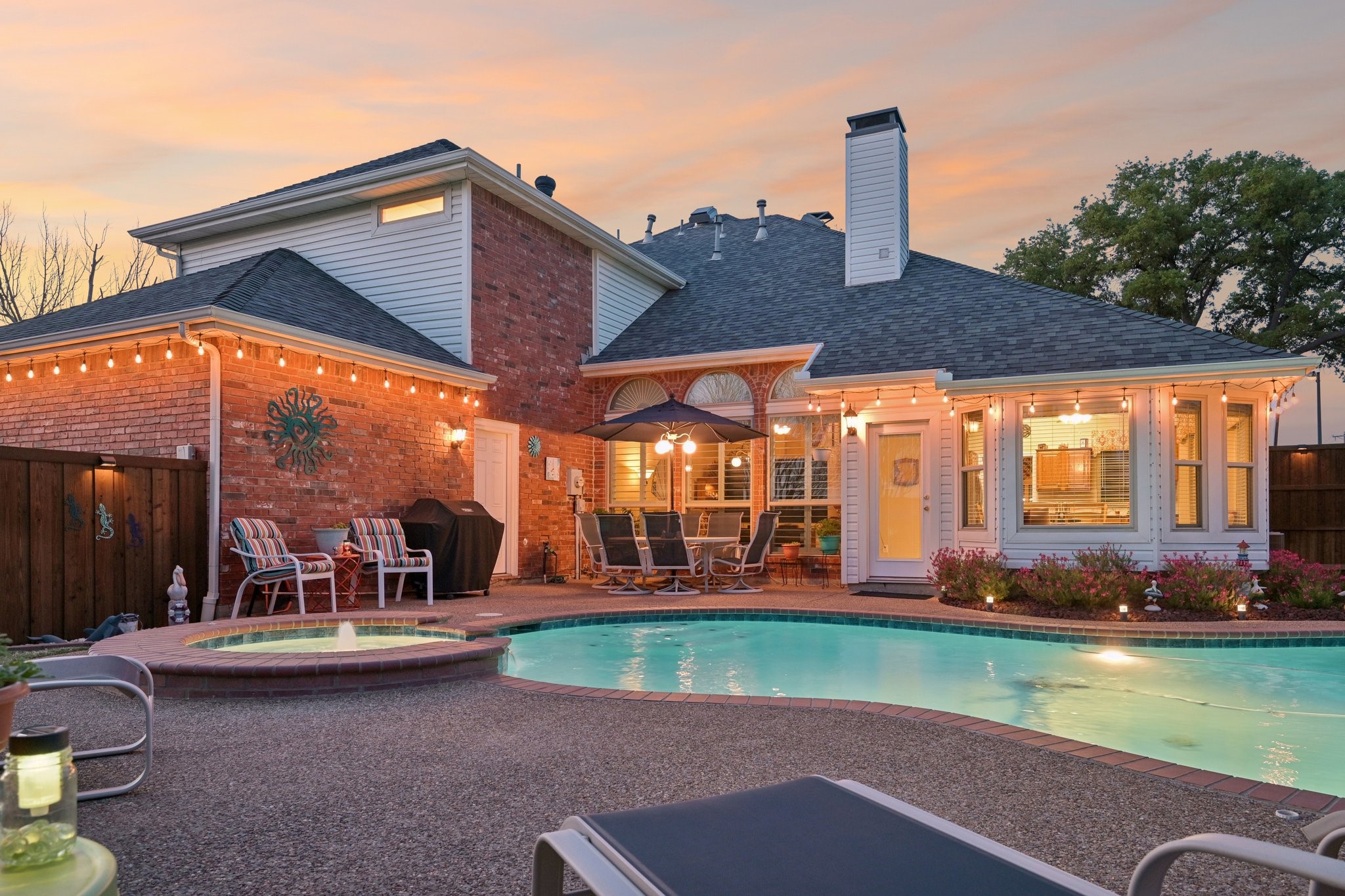 1502 Joshua Court Keller TX 76248