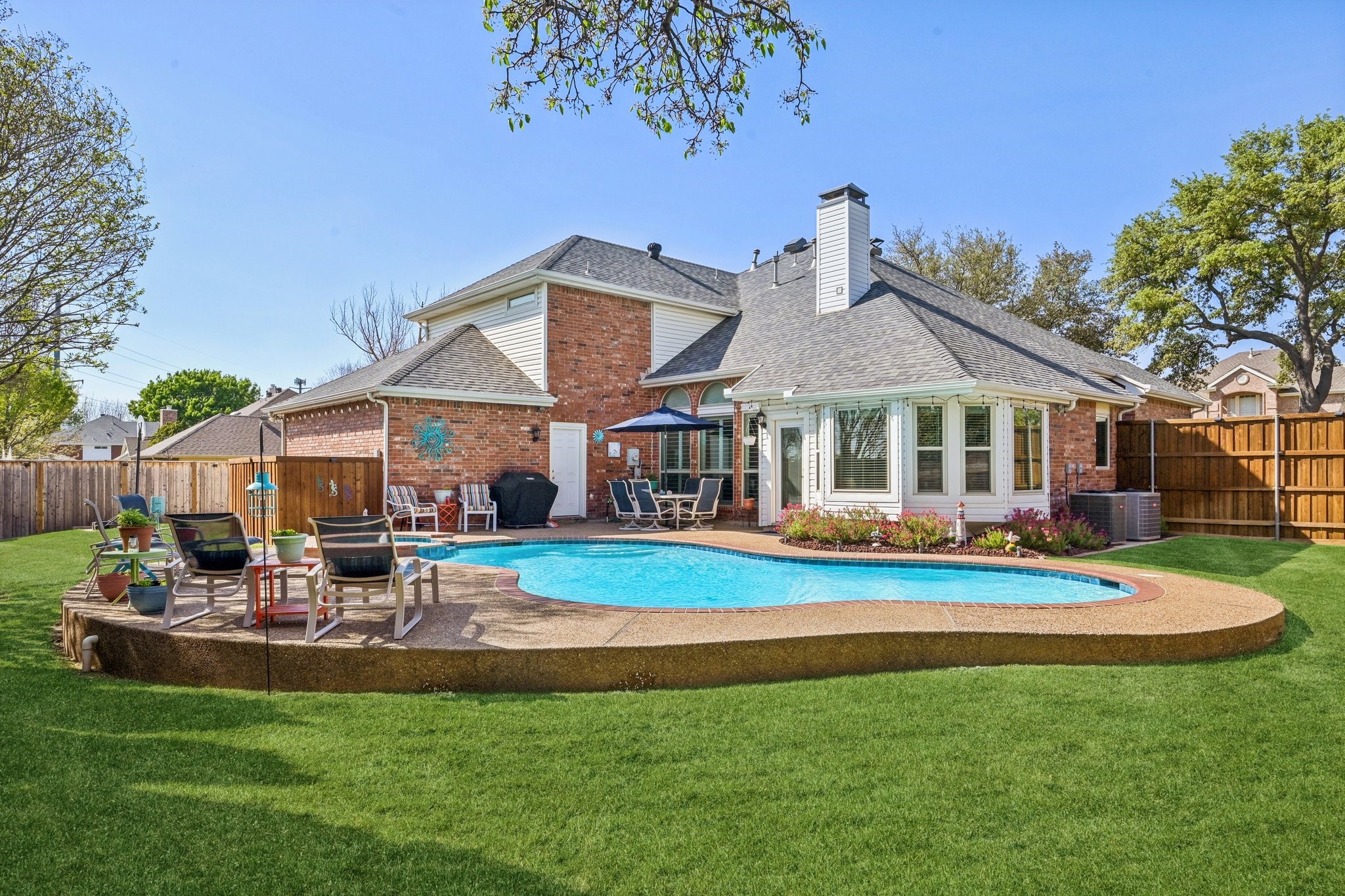 1502 Joshua Court Keller TX 76248