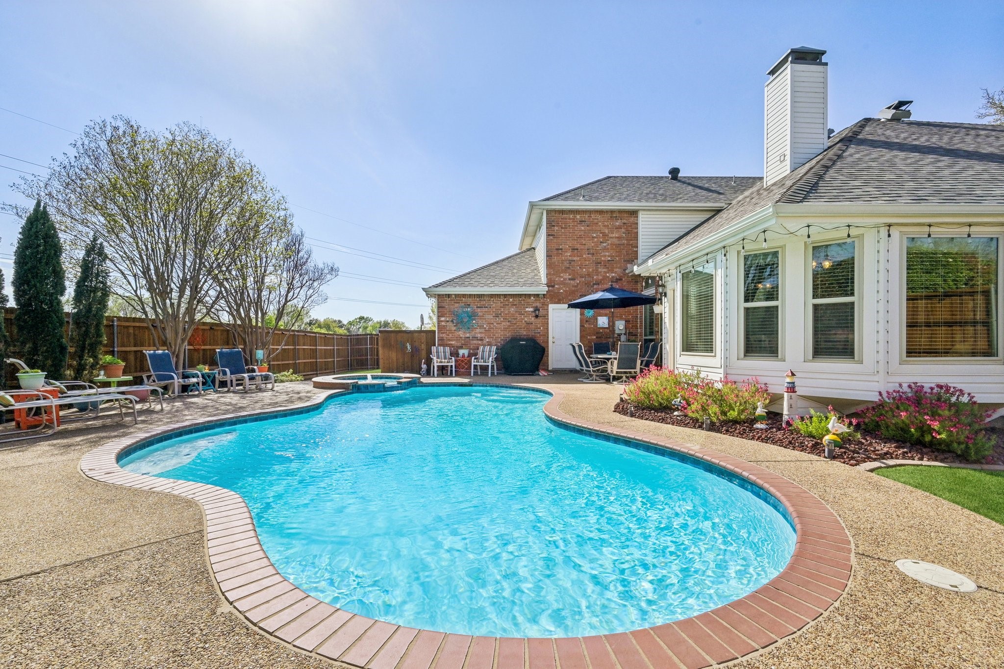 1502 Joshua Court Keller TX 76248