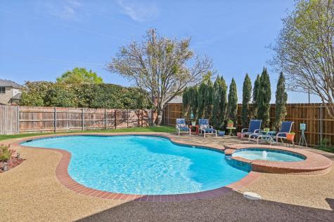 1502 Joshua Court Keller TX 76248