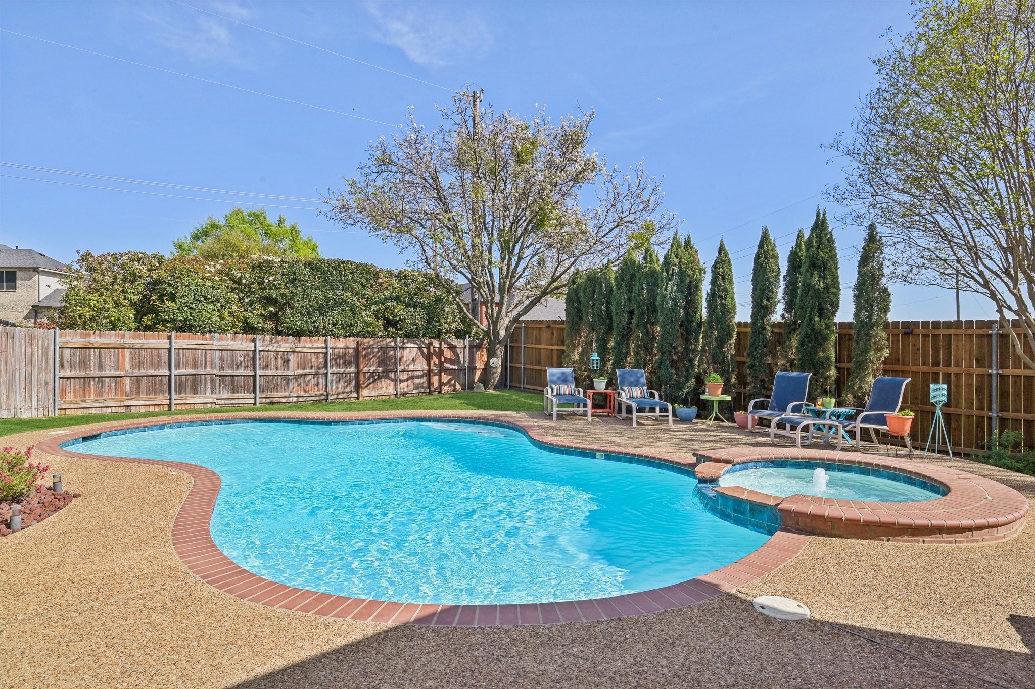 1502 Joshua Court Keller TX 76248