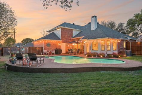 1502 Joshua Court Keller TX 76248