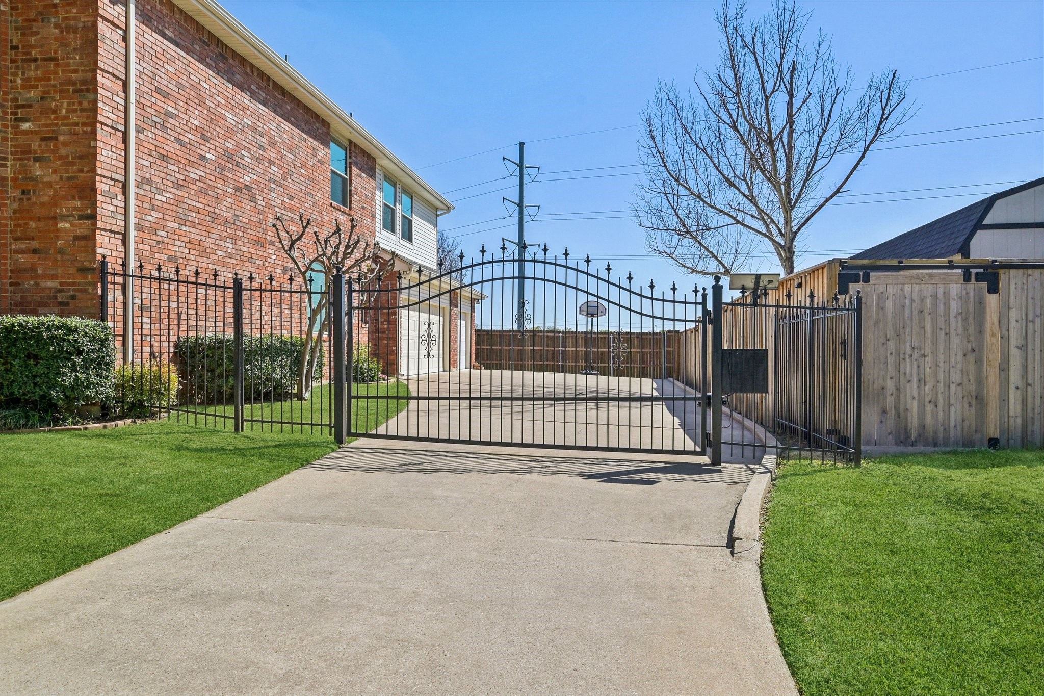 1502 Joshua Court Keller TX 76248