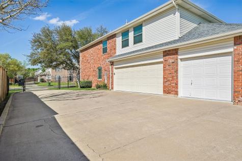 1502 Joshua Court Keller TX 76248