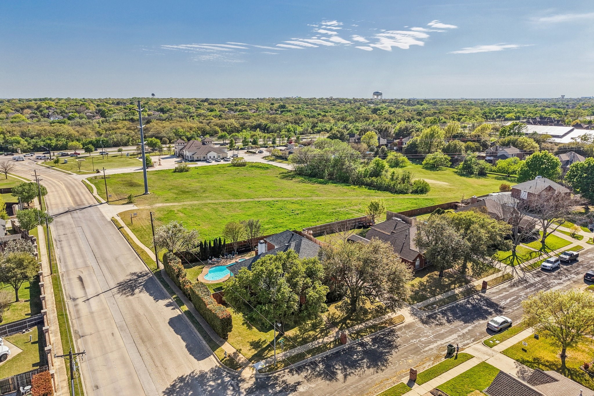 1502 Joshua Court Keller TX 76248