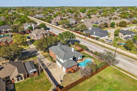 1502 Joshua Court Keller TX 76248