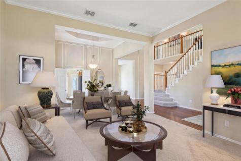 1502 Joshua Court Keller TX 76248