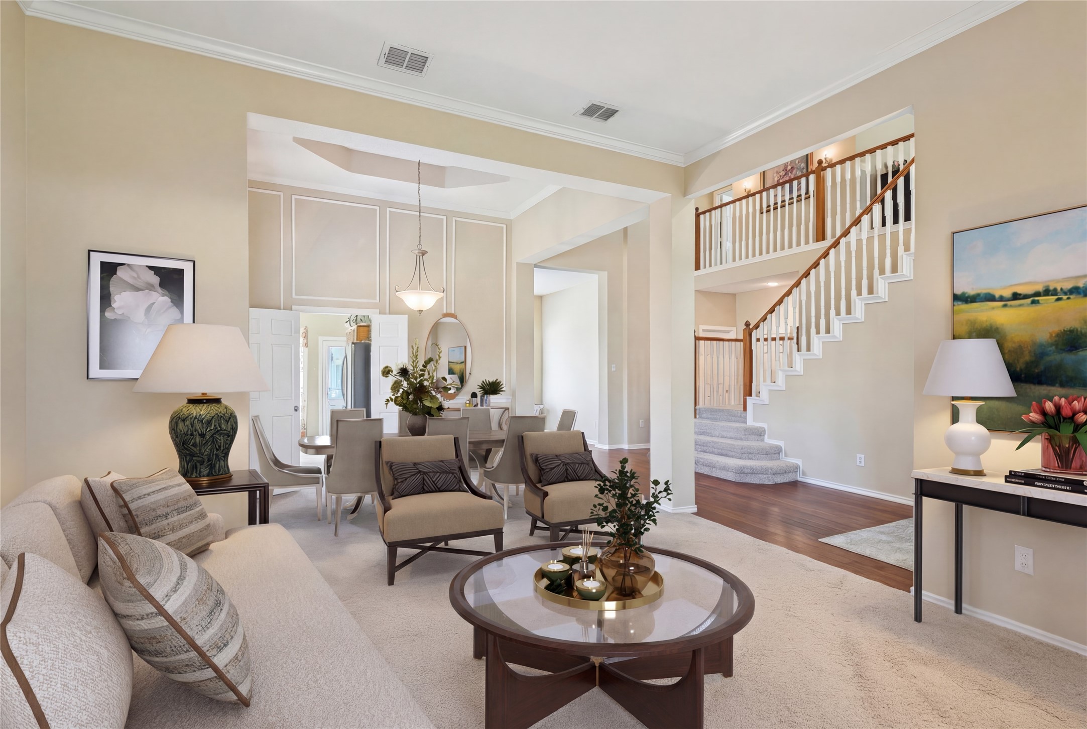 1502 Joshua Court Keller TX 76248