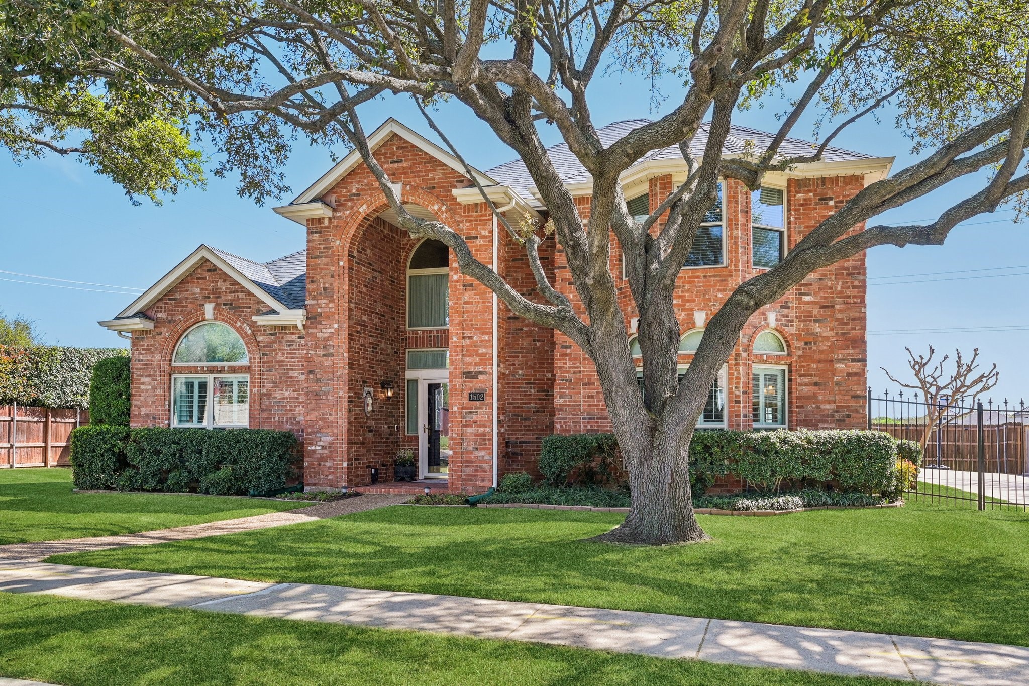 1502 Joshua Court Keller TX 76248
