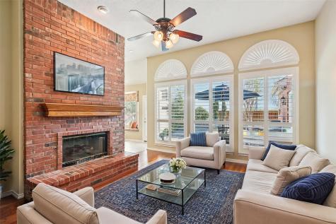 1502 Joshua Court Keller TX 76248