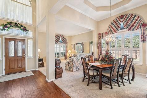 1502 Joshua Court Keller TX 76248