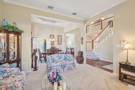 1502 Joshua Court Keller TX 76248