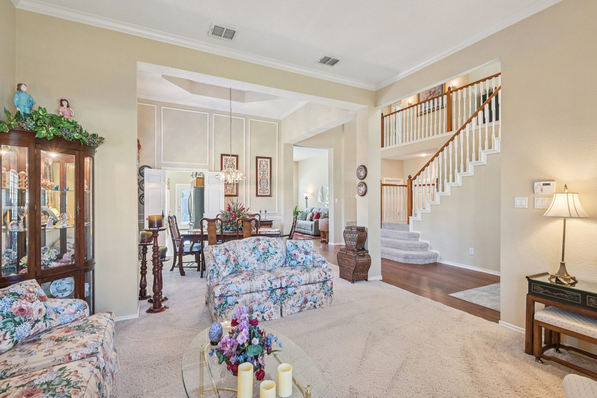 1502 Joshua Court Keller TX 76248