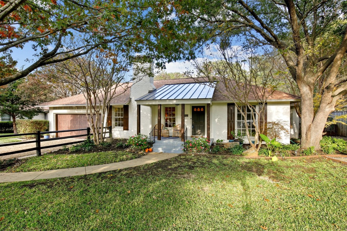 1414 Tranquilla Drive Dallas TX 75218