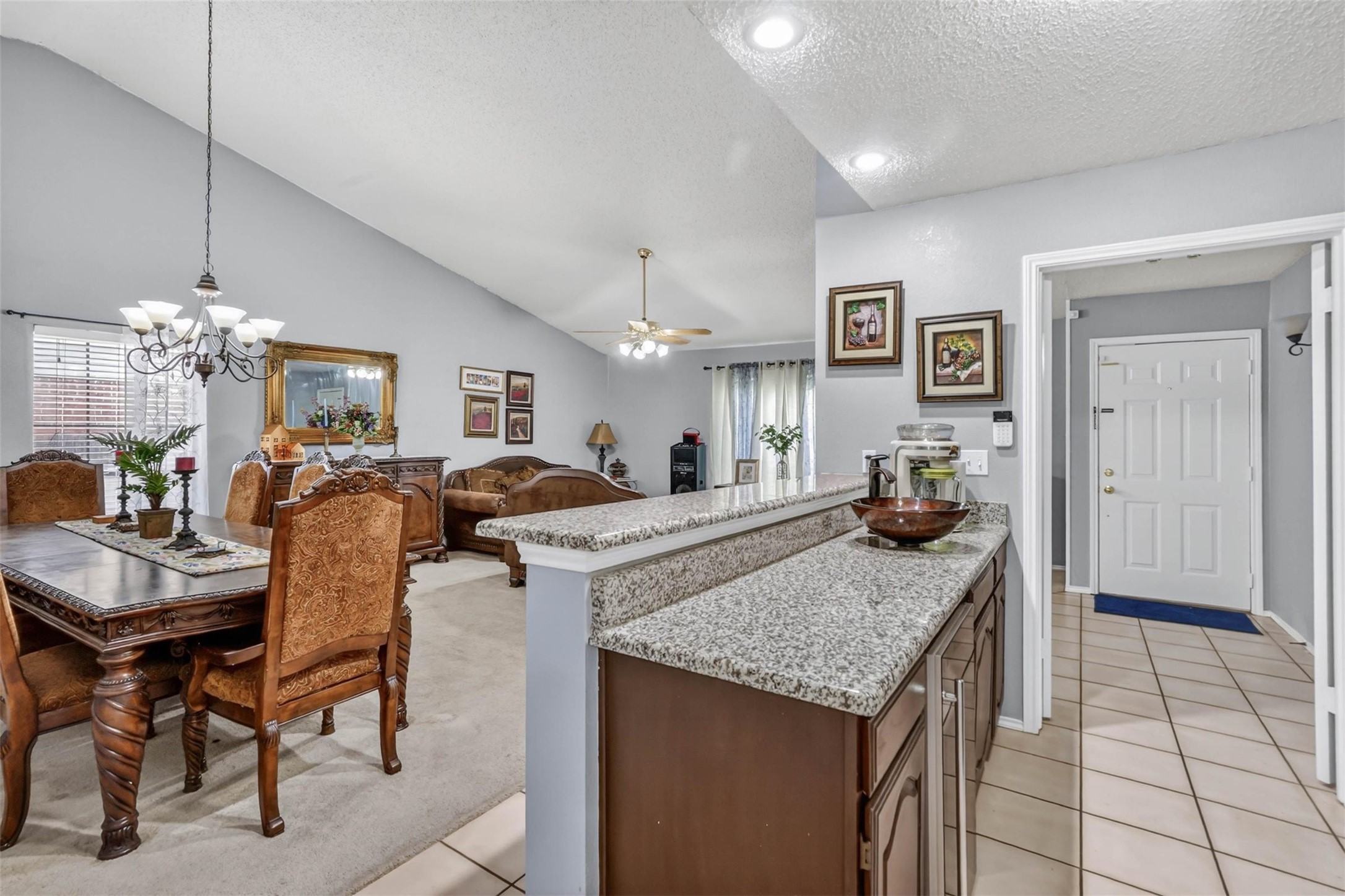 3212 Clovermeadow Fort Worth TX 76123